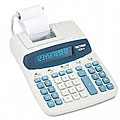 Victor 1220-4 2-Color Printing Calculator