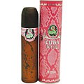 Cuba Jungle Snake Cuba Women's 3.4-ounce Eau de Parfum Spray