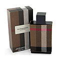 Burberry London Men's 3.4 oz Eau de Toilette Spray