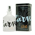 Curve Chill Liz Claiborne Men's 4.2 oz Cologne
