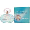 Incanto Charms Salvatore Ferragamo 3.4-ounce Eau de Toilette Spray