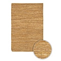 Hand-woven Mandara Transitional Rug (9' x 13')