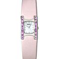 Ebel Beluga Manchette Women's Pink Watch