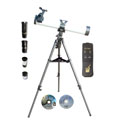 Galileo 800mm Reflector Telescope with Remote