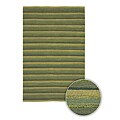 Handmade Contemporary Alba Rug (8' x 11')