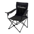 Cadillac Logo Folding Chair