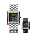 Corum Pyramid Women's Quartz Watch