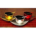 8-piece Asian Dinner Setting for 2