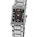 Stuhrling Lady Gatsby High Society Gem Watch