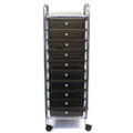 Cropper Hopper Home Center Rolling Cart