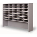 Marvel Steel Sorter with Riser