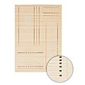 Tempo Contemporary Machine-made Rug (8' x 11')