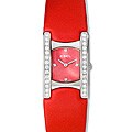 Ebel Beluga Manchette Women's Diamond Watch