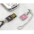 PQI i810 2GB Tiny USB Flash Drive