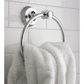 Deco Towel Ring