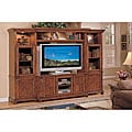 Corinthina Entertainment Center