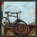 T11116608 Bicycle Frame