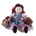 Dorothy Storybook Musical Doll