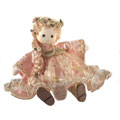 Rapunzel Princess Collectible Musical Doll