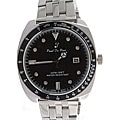 Paul Du Pree Men's Quartz Sport Watch