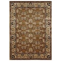 Hand-tufted Kamela Persian Wool Rug (8'9 x 13')