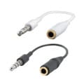 Universal audio info here 3.5mm Audio Adapter for Apple iPhone