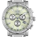 Invicta Men's Chronograph Diamond Watch