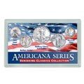 Few facts about Coin Changer Mech American Vanishing Classics Coin Set