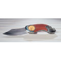 American Coin Treasures Pocket Knife with America's Sacagawea Dollar
