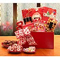 Valentine's Sweets Gift Box