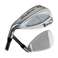 Tommy Armour 845 Stripe Left Hand Sand Wedge