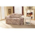 Chloe Floral Sofa Slipcover