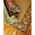 Summervine Polypropylene Area Rug (7'10 x 11'2)
