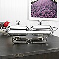 Towle Contempo Double Covered Warmer