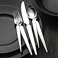 Sasaki Senja 5-piece Flatware Set