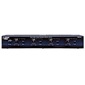PSPVC4 4 Channel High Power Stereo Speaker Selector