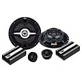 Lanzar 6.5-inch 2-way Slim Speaker System