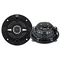 Lanzar 5.25-inch 140-watt Slim Speaker System