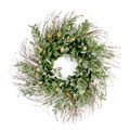 Olive Branch Wreath