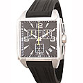 Learn info on Front Single Price here Tissot T-Trend Quadrato Men's Chronograph Watch