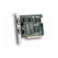 Quatech Serial PCI Hardware Expansion Card