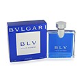 Bulgari BLV Men's 1.7 oz Eau De Toilette Spray