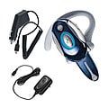 Motorola H700 Bluetooth Headset Mobile Kit