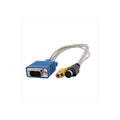 VGA to S-Video / RCA Adaptor