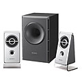 Sony SRSD21 Multimedia Speaker System (Refurbished)