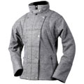 Marker Women's Tweed Ski Jacket