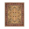 Top online source for Century French mahogany Hand-knotted 16th Century Rug (5'6 x 8'6)