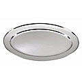 18-inch Oval Serving Platter