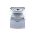 Reviews on 45 Rpm Vintage LG LHD45EL 45-pint Dehumidifier (Refurbished)