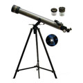Galileo 700 mm Refractor Telescope Kit (Refurbished)